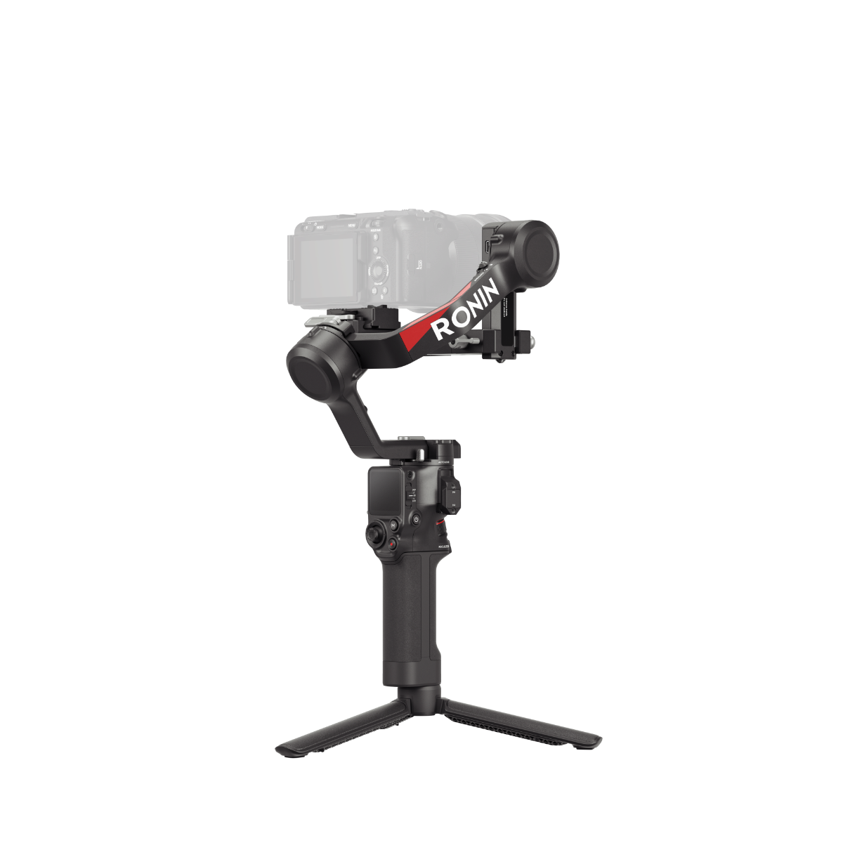 DJI RS 4 Combo Gimbal Stabiliser