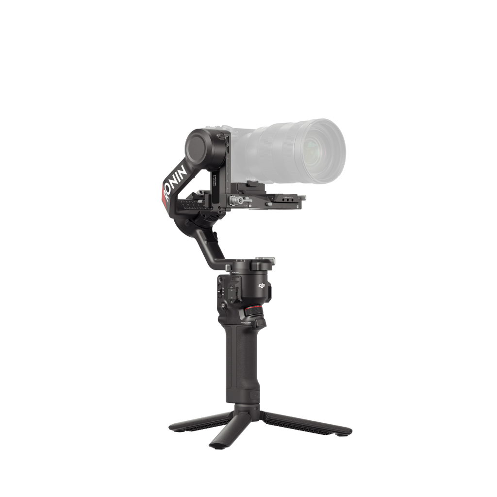 DJI RS 4 Combo Gimbal Stabiliser