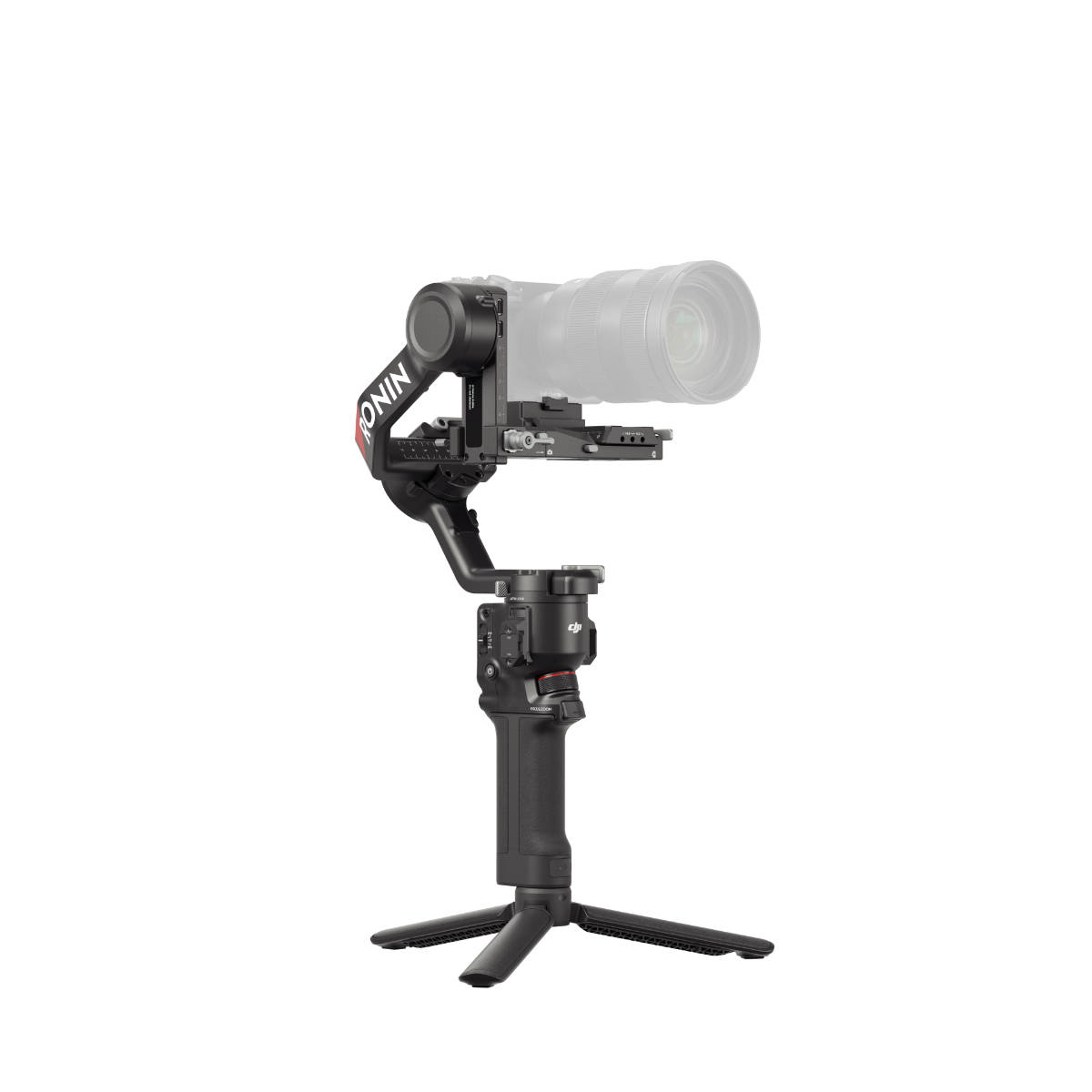 DJI RS 4 Combo Gimbal Stabiliser