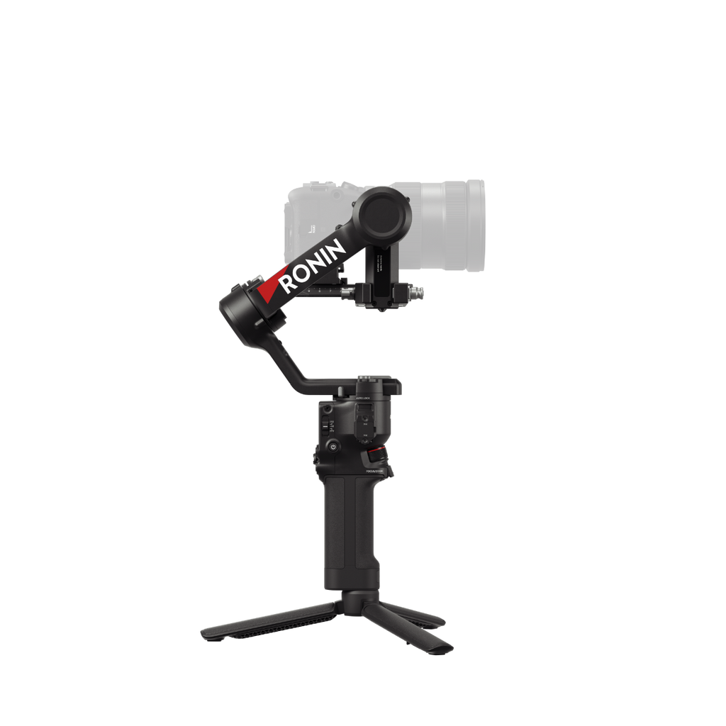 DJI RS 4 Combo Gimbal Stabiliser