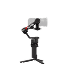 DJI RS 4 Combo Gimbal Stabiliser