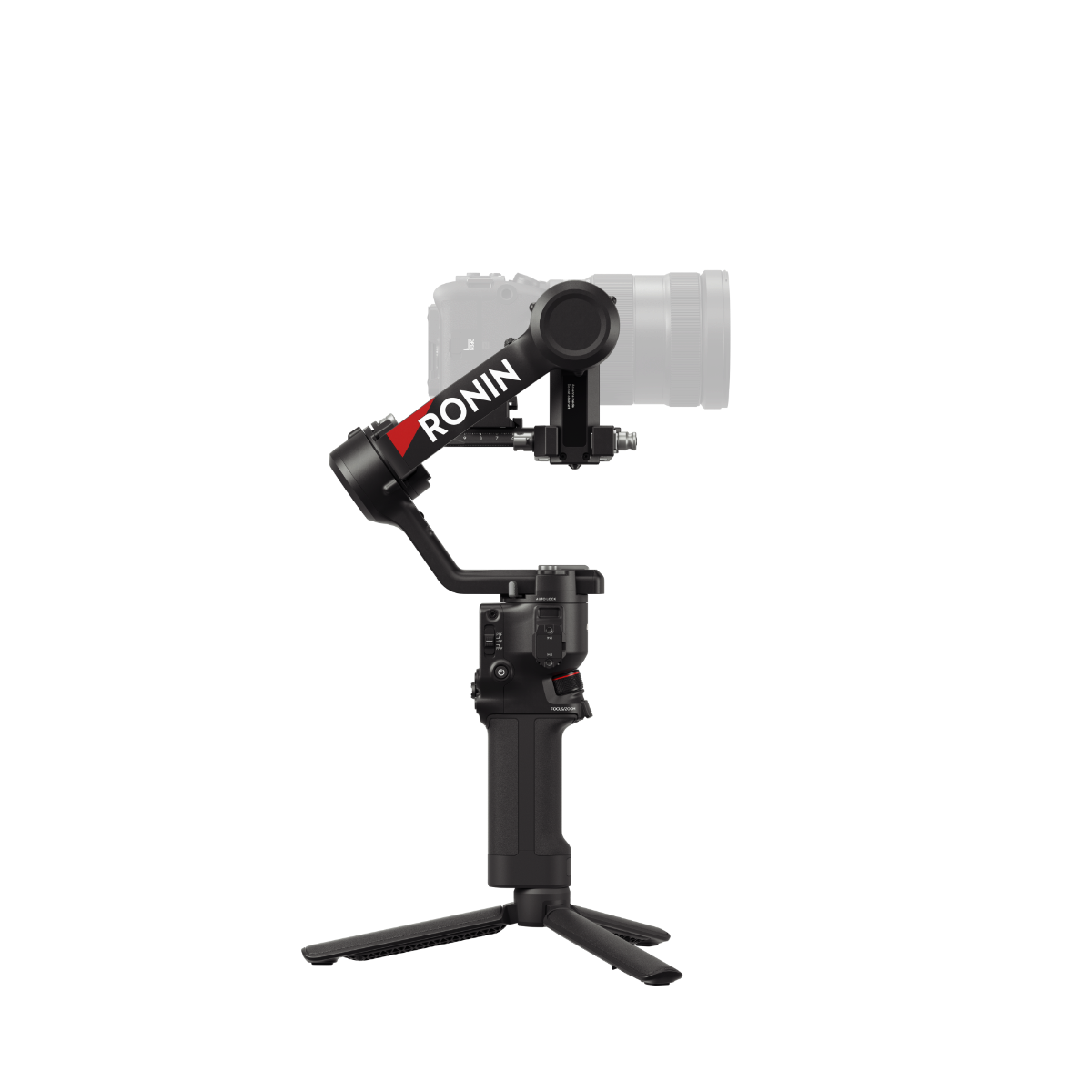 DJI RS 4 Combo Gimbal Stabiliser