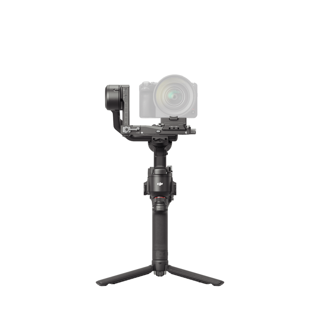 DJI RS 4 Combo Gimbal Stabiliser