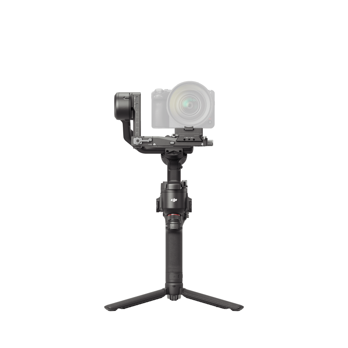 DJI RS 4 Combo Gimbal Stabiliser