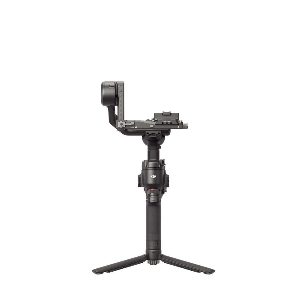 DJI RS 4 Combo Gimbal Stabiliser