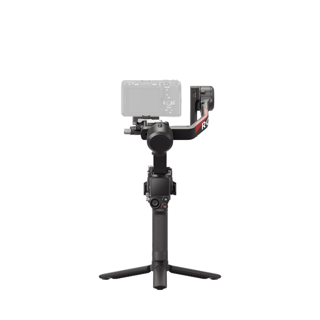 DJI RS 4 Combo Gimbal Stabiliser