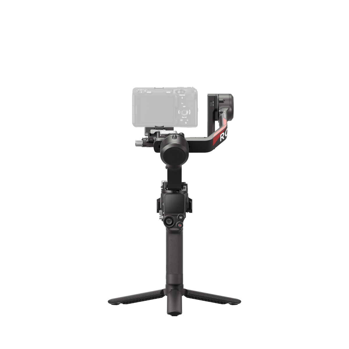 DJI RS 4 Combo Gimbal Stabiliser