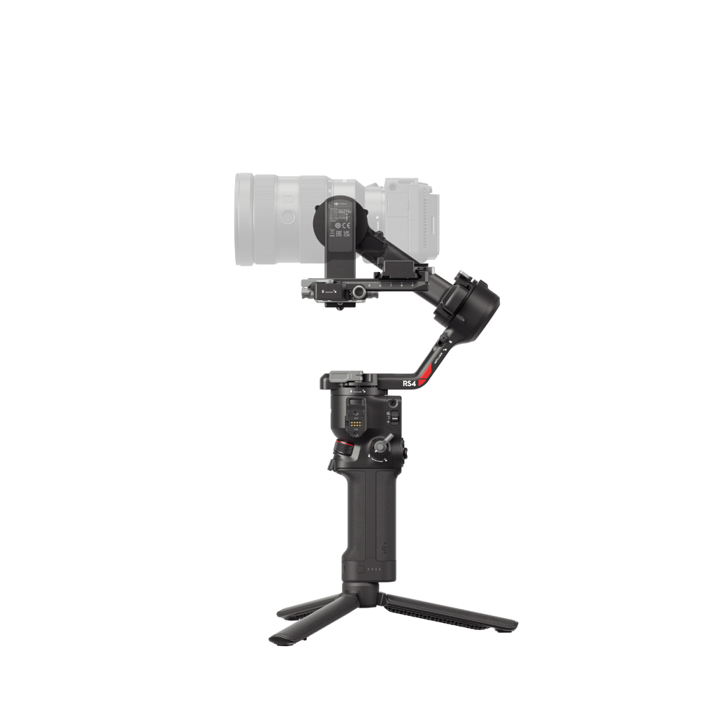DJI RS 4 Combo Gimbal Stabiliser