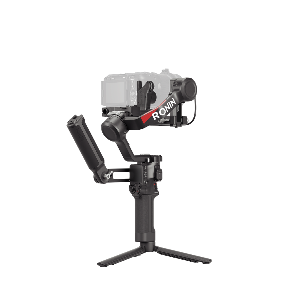 DJI RS 4 Combo Gimbal Stabiliser