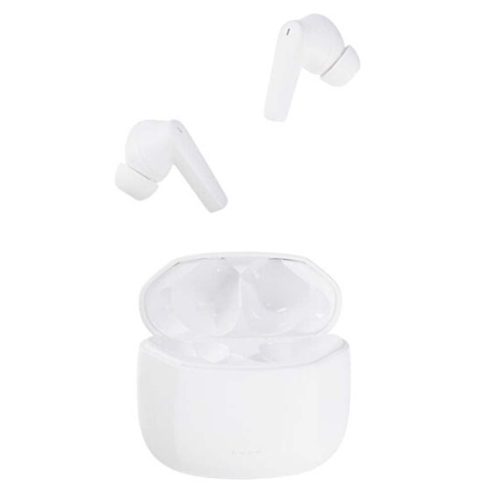Open Box Sprout AudioPlus TWS Wireless Bluetooth Earbuds - White