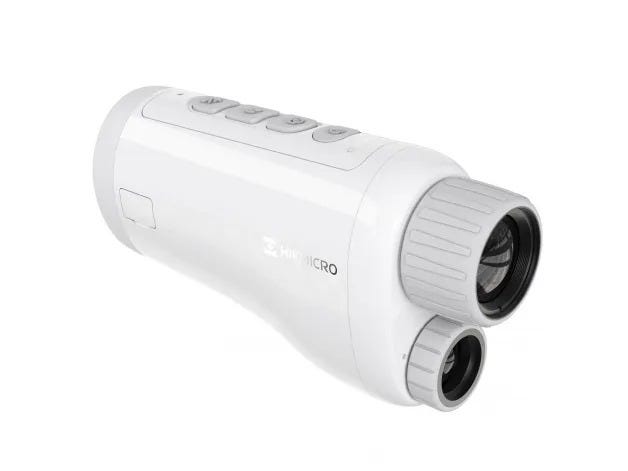 Open Box HIKMICRO HEIMDAL H4D Digital Night Vision Monocular