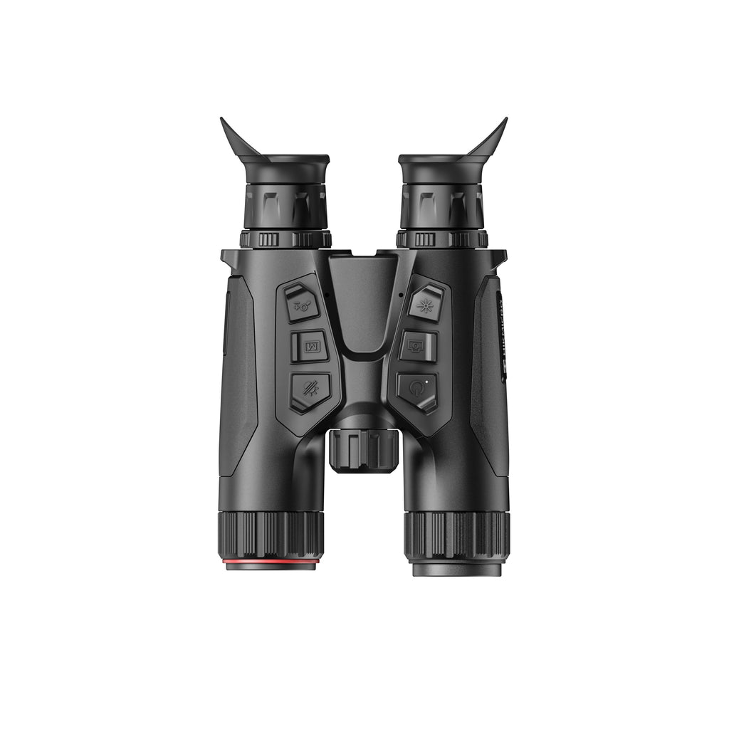 HIKMICRO Habrok 4K HE25L Multi-Spectrum Binocular