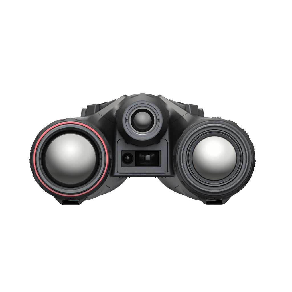 HIKMICRO Habrok 4K HE25L Multi-Spectrum Binocular