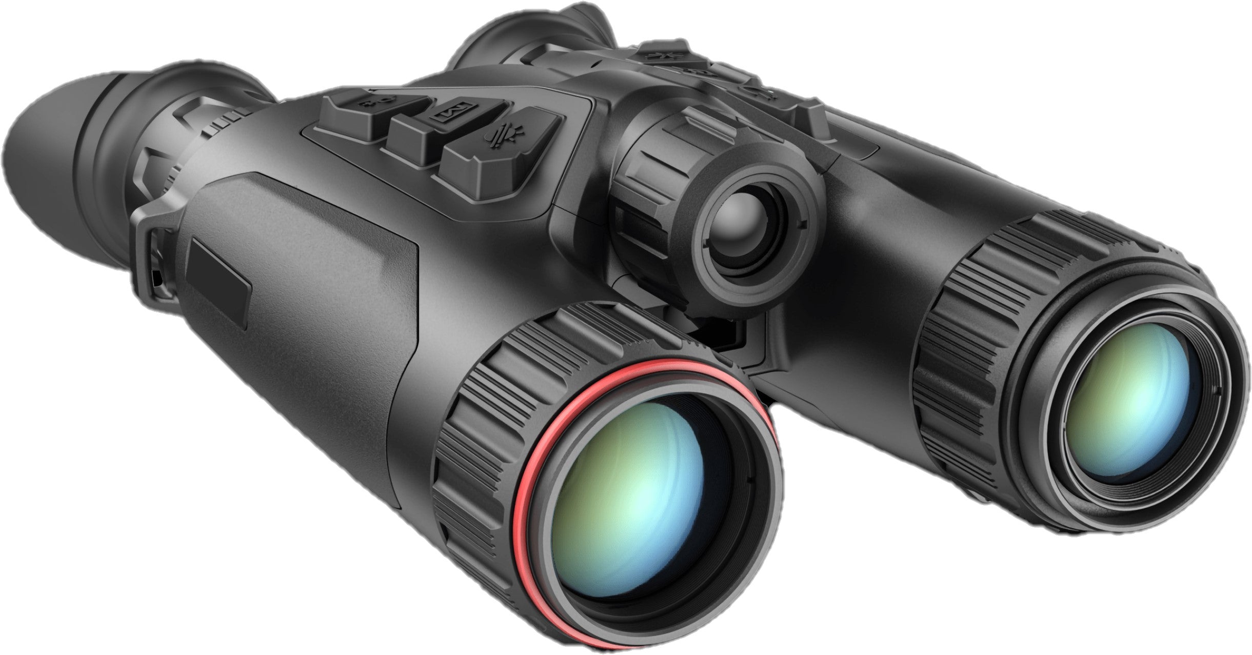 HIKMICRO Habrok 4K HE25L Multi-Spectrum Binocular