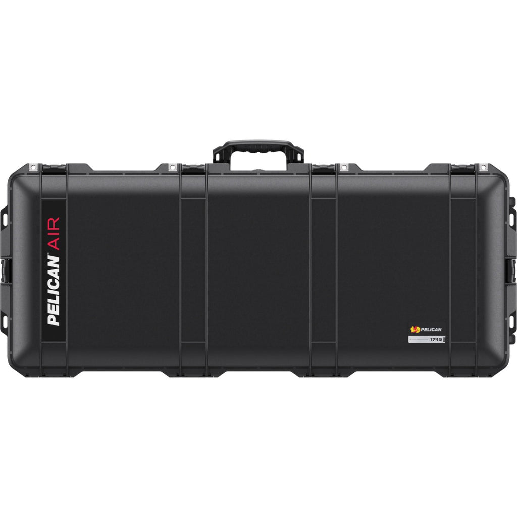 Pelican 1745 Air Case - Black with Foam