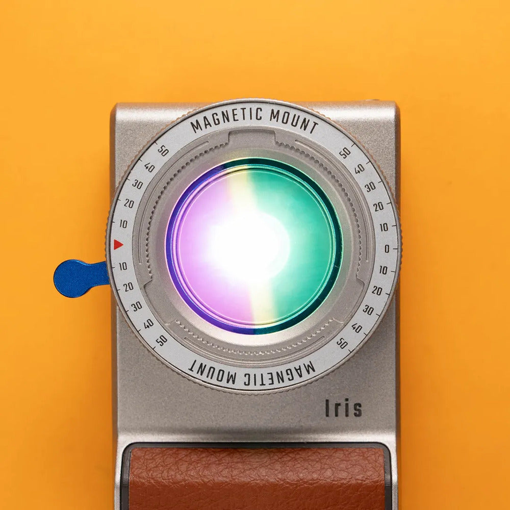 Harlowe Iris Coloured Gel Filters - Essentials Pack