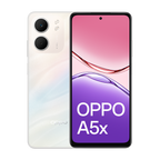 Oppo A5x 4G 128GB (Laser White)