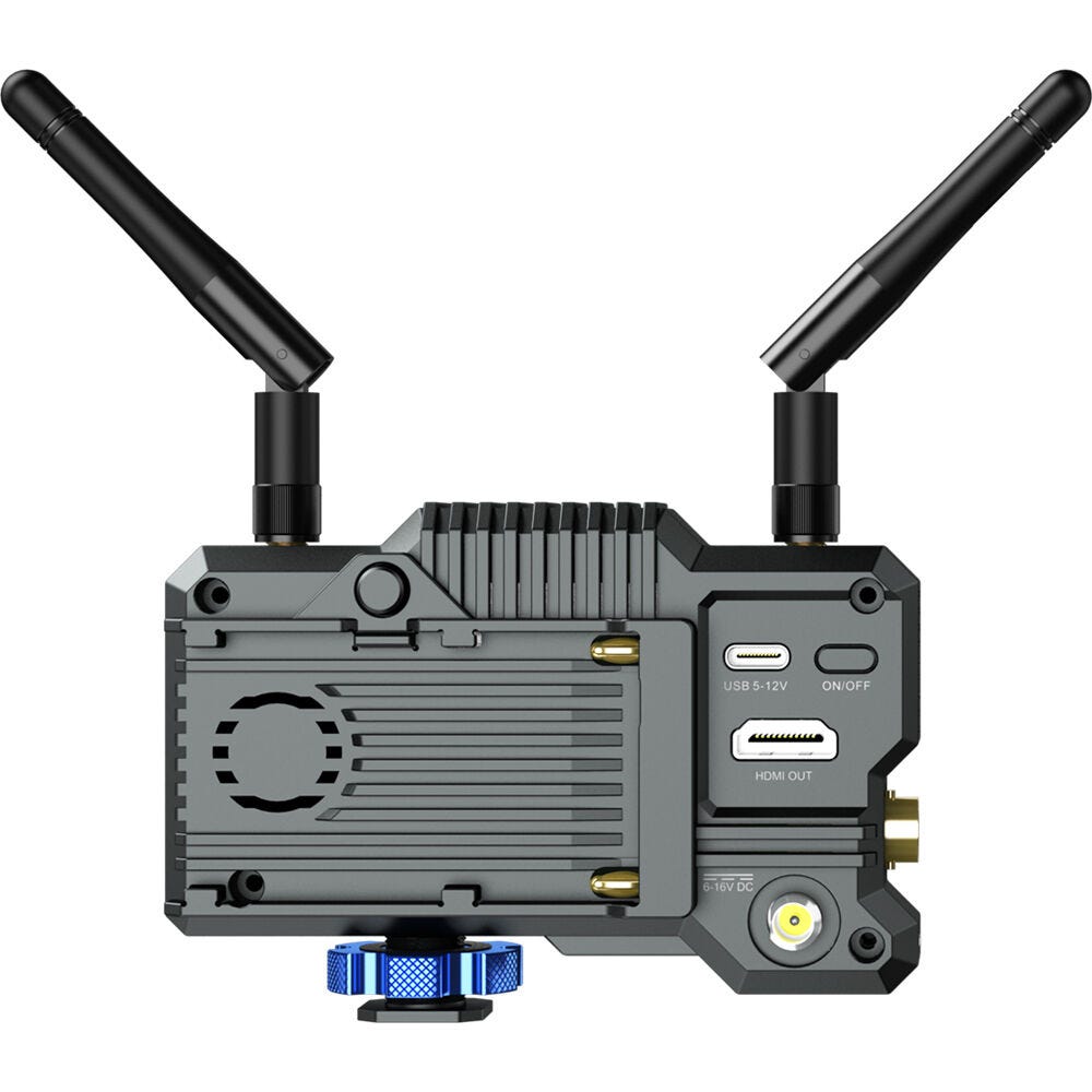 Hollyland Mars 400S PRO HDMI Receiver