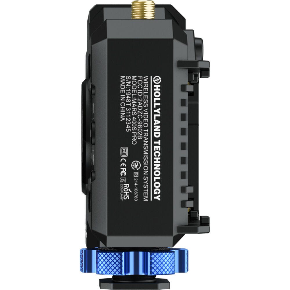 Hollyland Mars 400S PRO HDMI Receiver