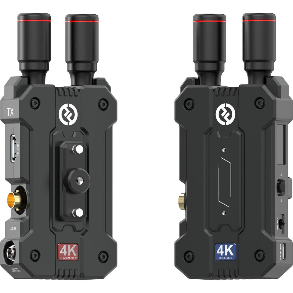 Hollyland Mars 4K HDMI/SDI Transmission Kit