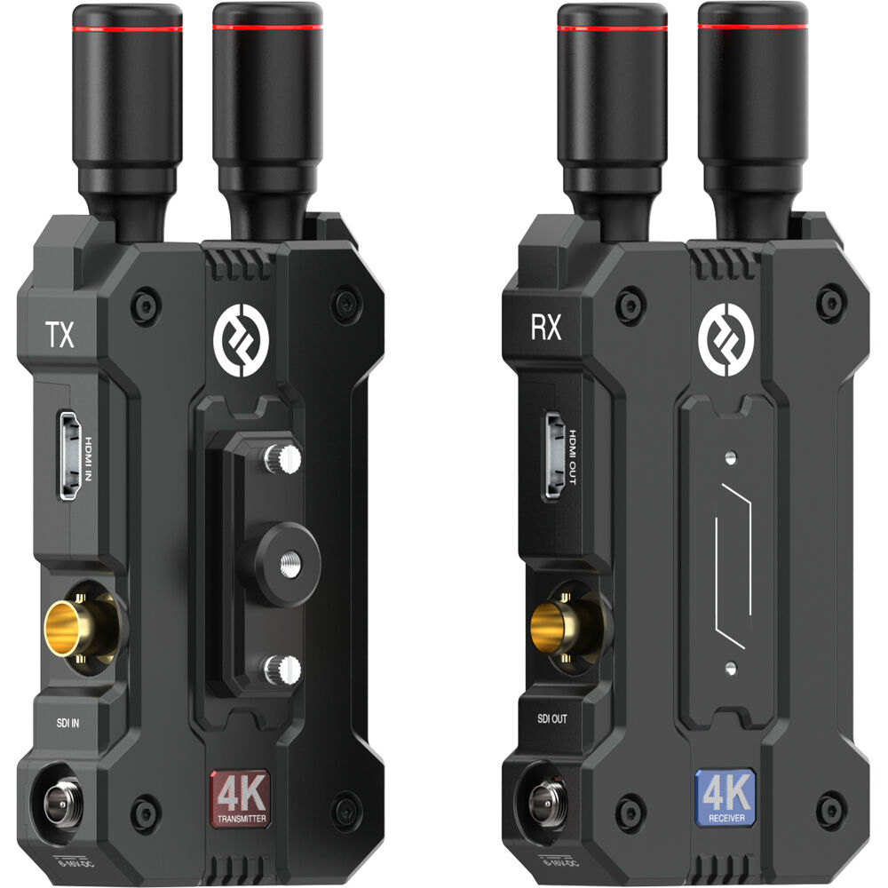 Hollyland Mars 4K HDMI/SDI Transmission Kit