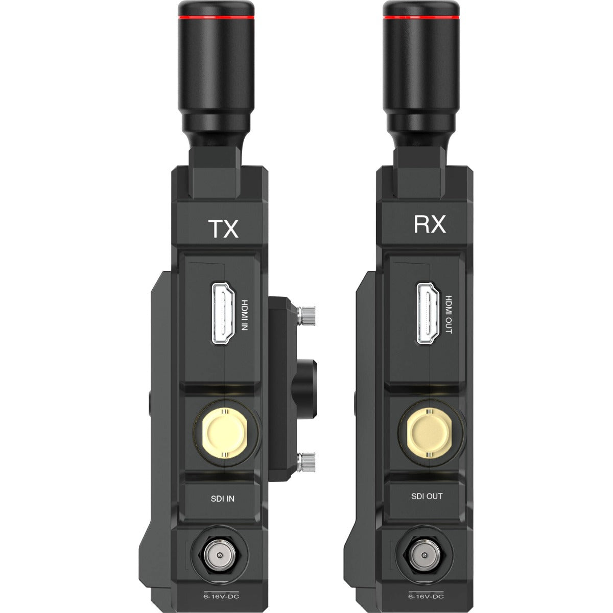 Hollyland Mars 4K HDMI/SDI Transmission Kit