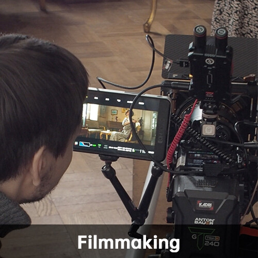 Hollyland Mars 4K HDMI/SDI Transmission Kit