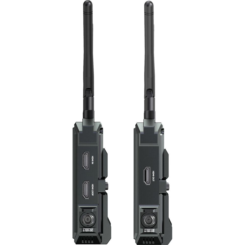 Hollyland Pyro-H 4K30 HDMI Tranmission Kit