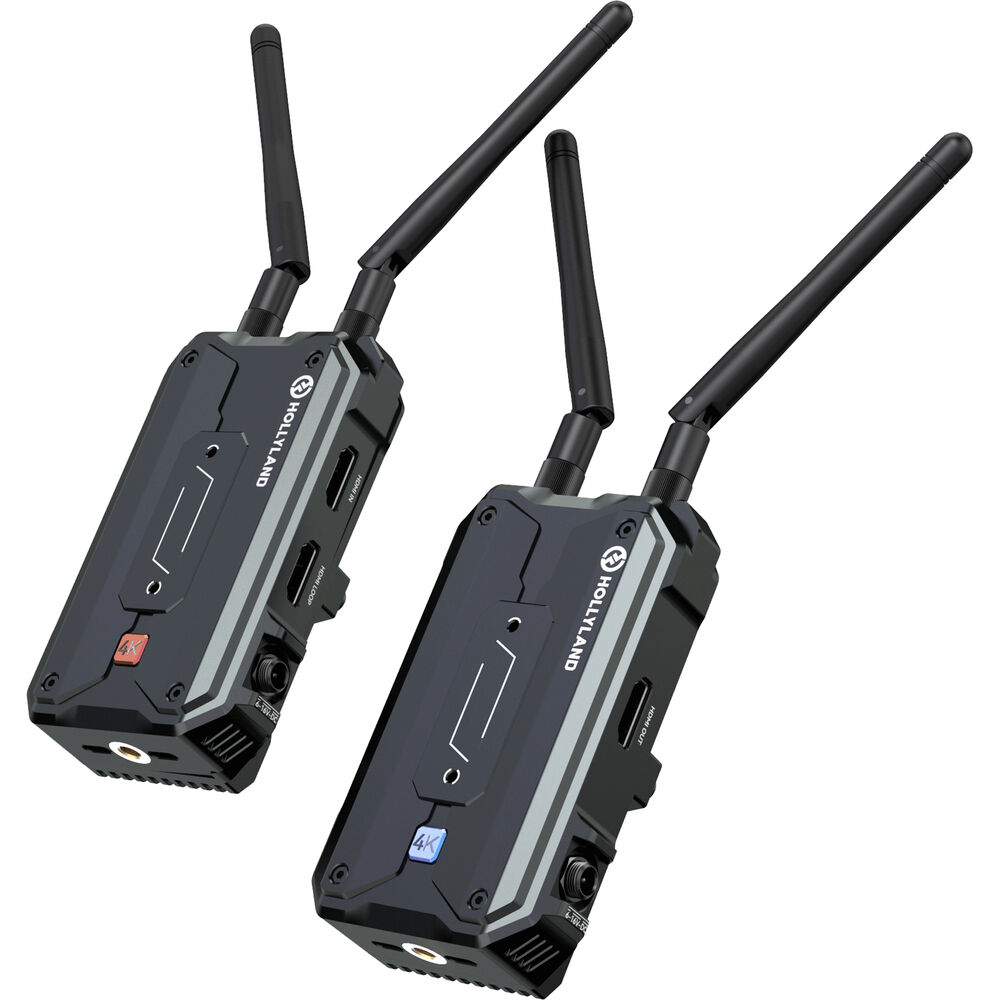 Hollyland Pyro-H 4K30 HDMI Tranmission Kit