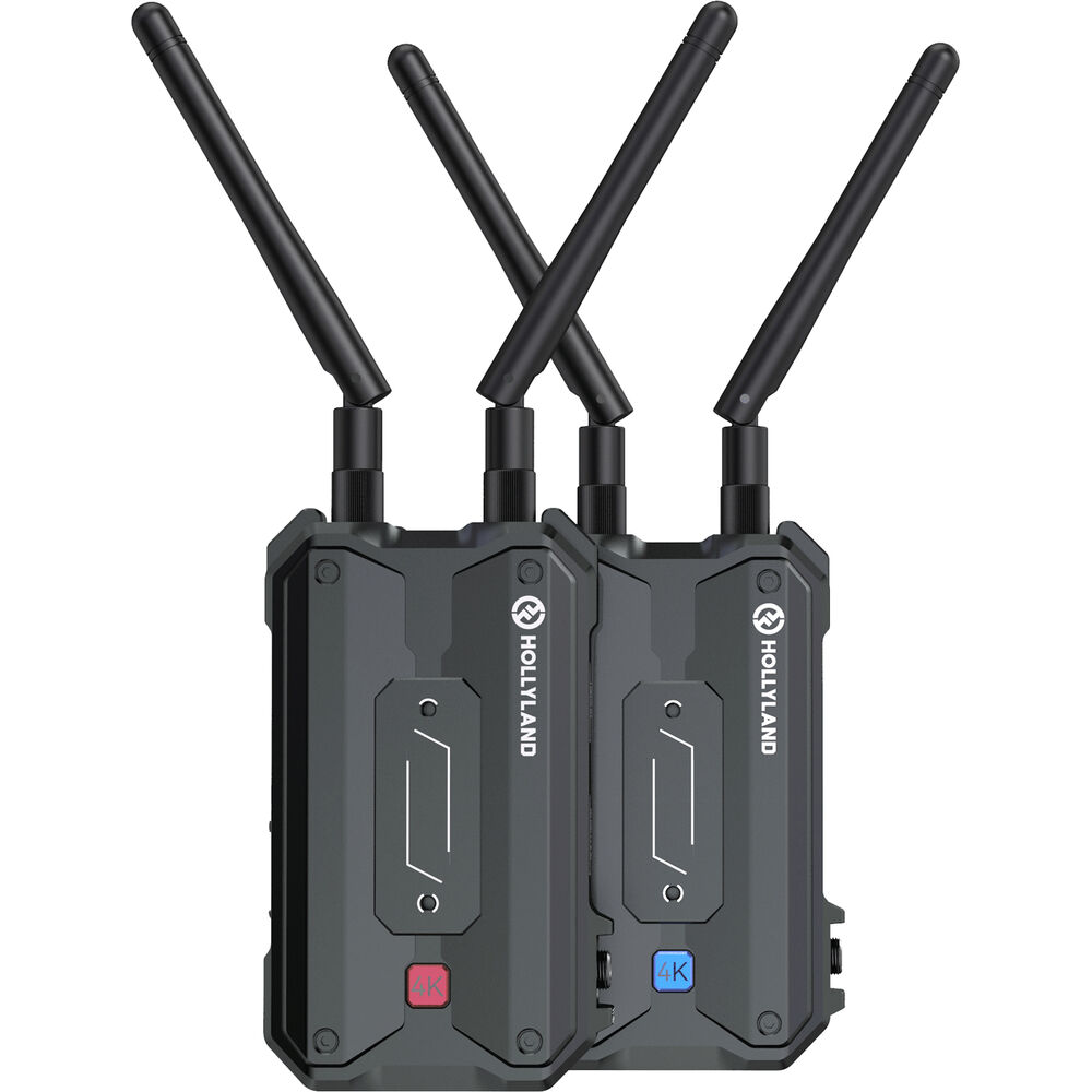 Hollyland Pyro-H 4K30 HDMI Tranmission Kit