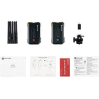 Hollyland Pyro-H 4K30 HDMI Tranmission Kit