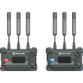 Hollyland Pyro-S 4K30 SDI/HDMI Wireless Transmission Kit