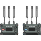 Hollyland Pyro-S 4K30 SDI/HDMI Wireless Transmission Kit