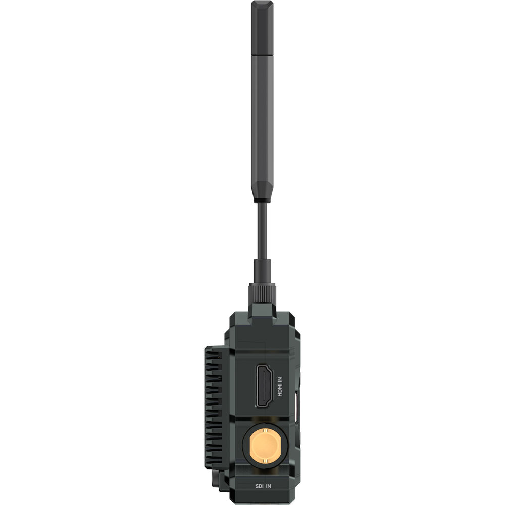 Hollyland Pyro-S 4K30 SDIHDMI Wireless Transmitter Only