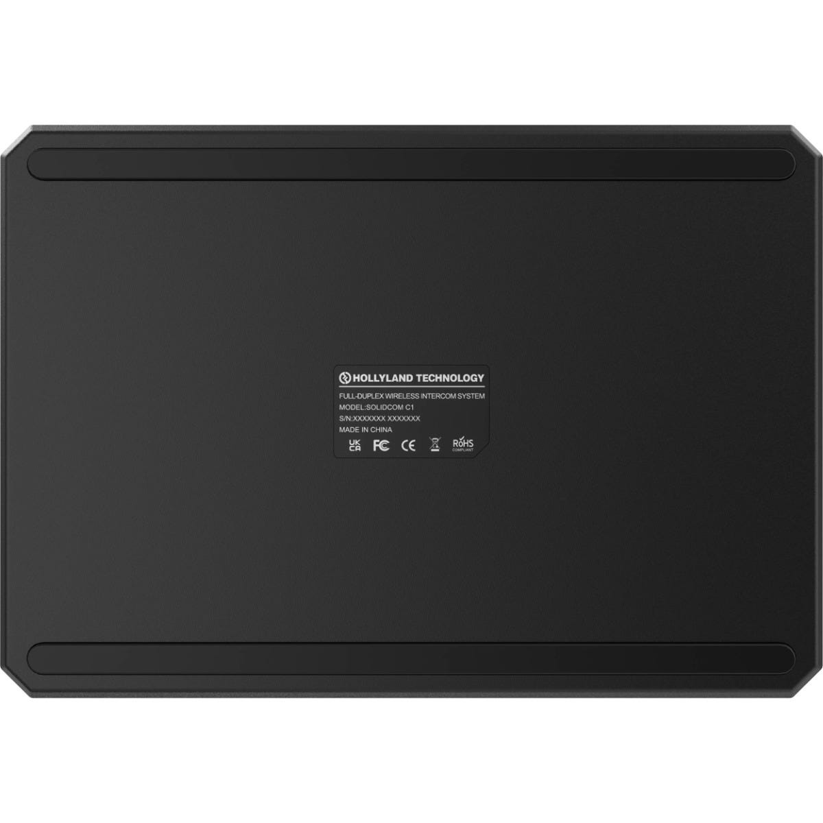 Hollyland Solidcom C1 Pro-3S Full-Duplex Wireless Intercom System with 3 Headsets