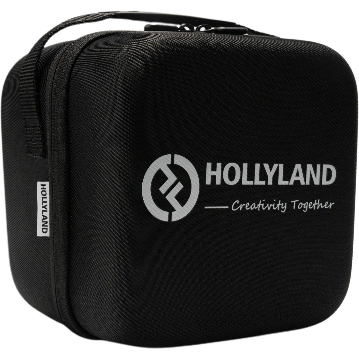 Hollyland Solidcom C1 Pro-3S Full-Duplex Wireless Intercom System with 3 Headsets