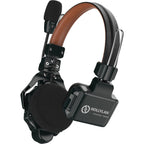 Hollyland Solidcom C1 Pro-4S Full-Duplex Wireless Intercom System with 4 Headsets