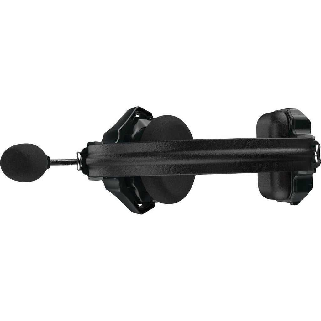 Hollyland Solidcom C1 Pro-4S Full-Duplex Wireless Intercom System with 4 Headsets