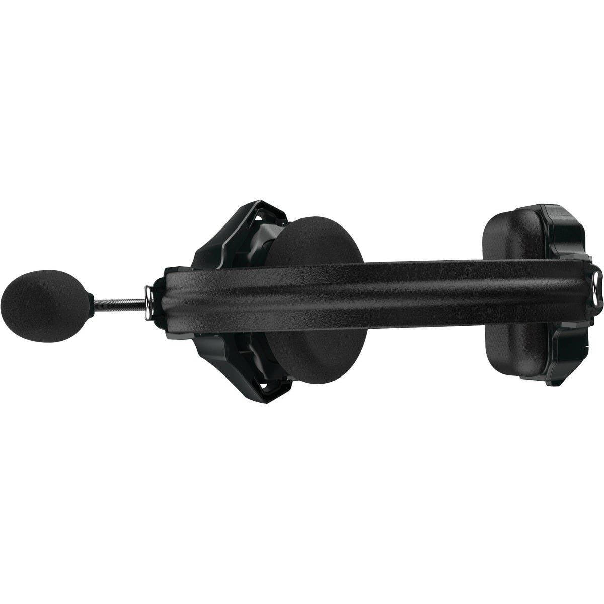 Hollyland Solidcom C1 Pro-4S Full-Duplex Wireless Intercom System with 4 Headsets
