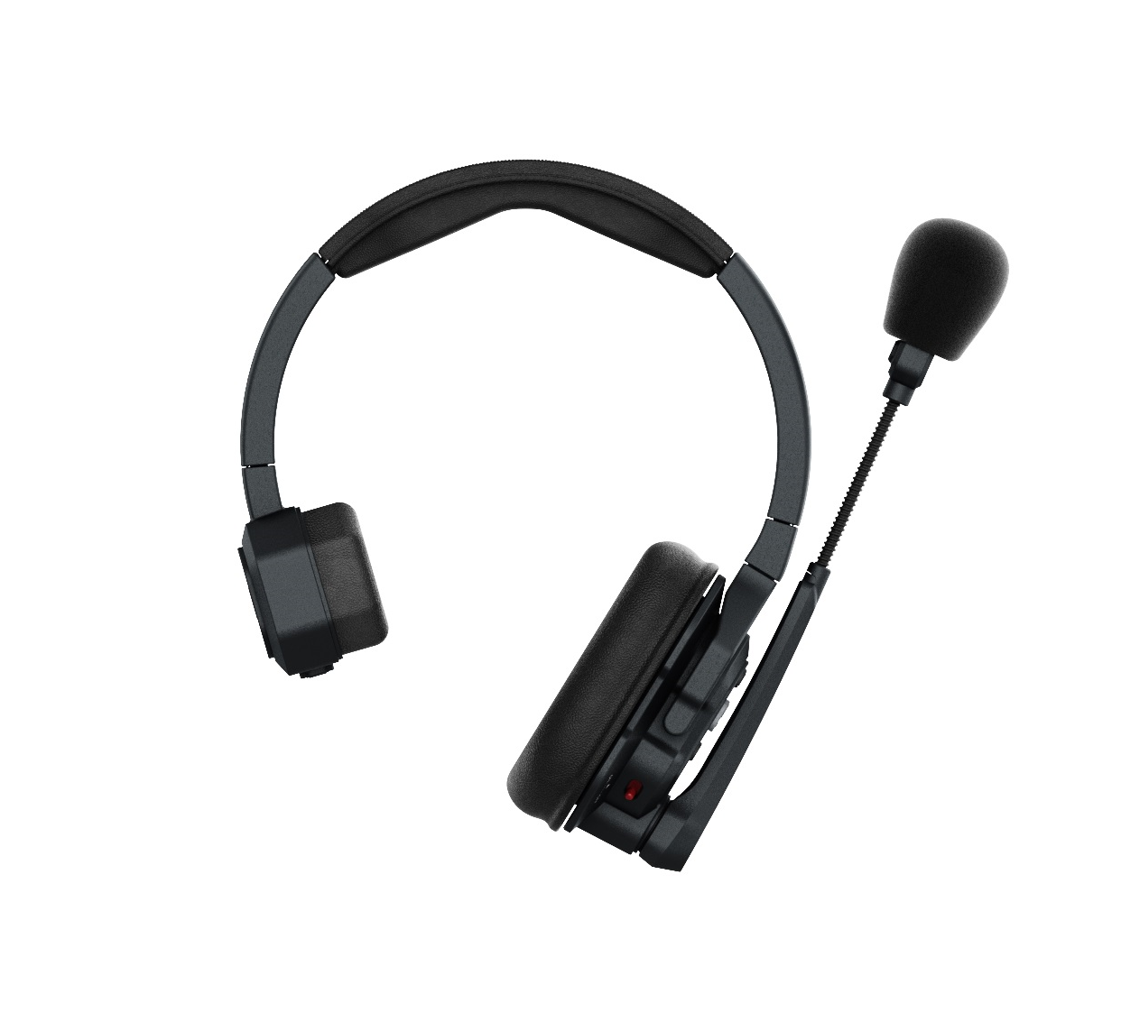 Hollyland Solidcom SE Pro 2.4Ghz Intercom System - 2 Person Kit