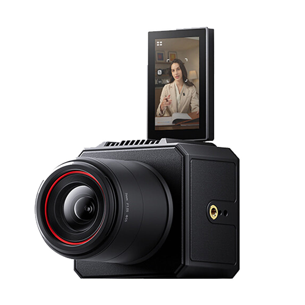 Hollyland VenusLiv Air 4K Streaming Camera