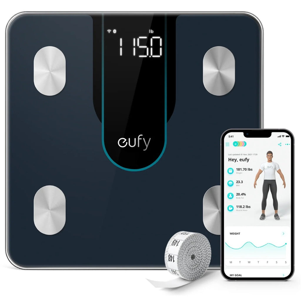 Open Box eufy Smart Scale P2