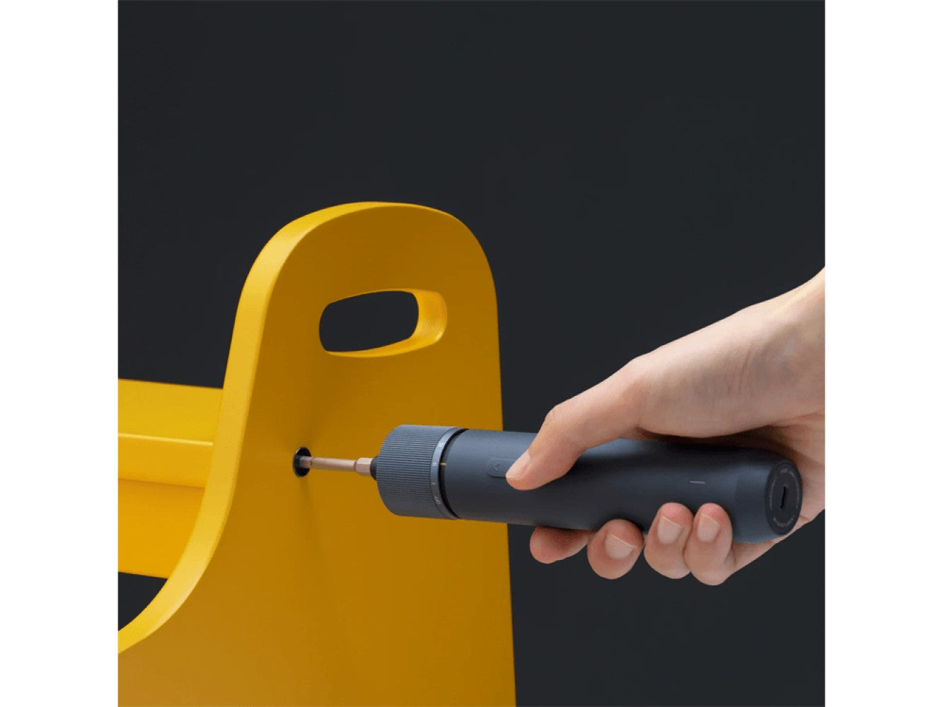 HOTO 3.6V Electric Screwdriver Kit (Classic)