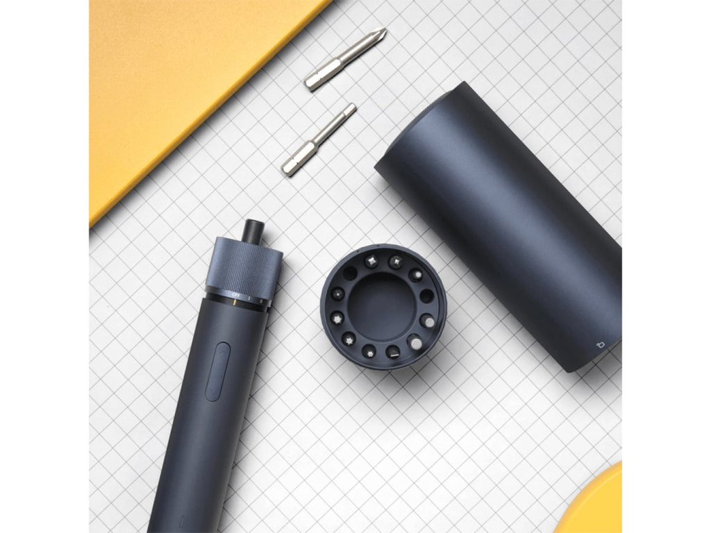 HOTO 3.6V Electric Screwdriver Kit (Classic)