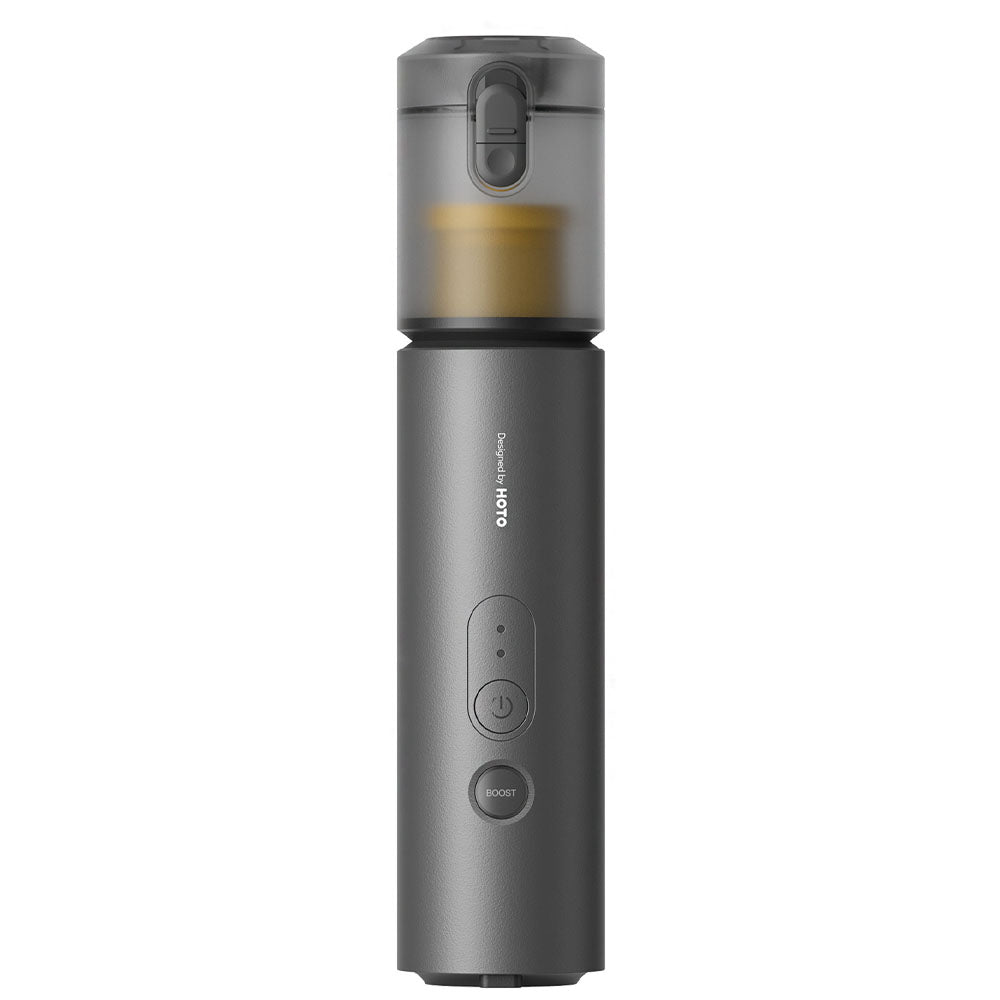 HOTO AutoCare Air Duster & Vacuum
