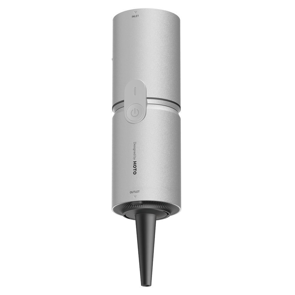 HOTO Compressed Air Capsule