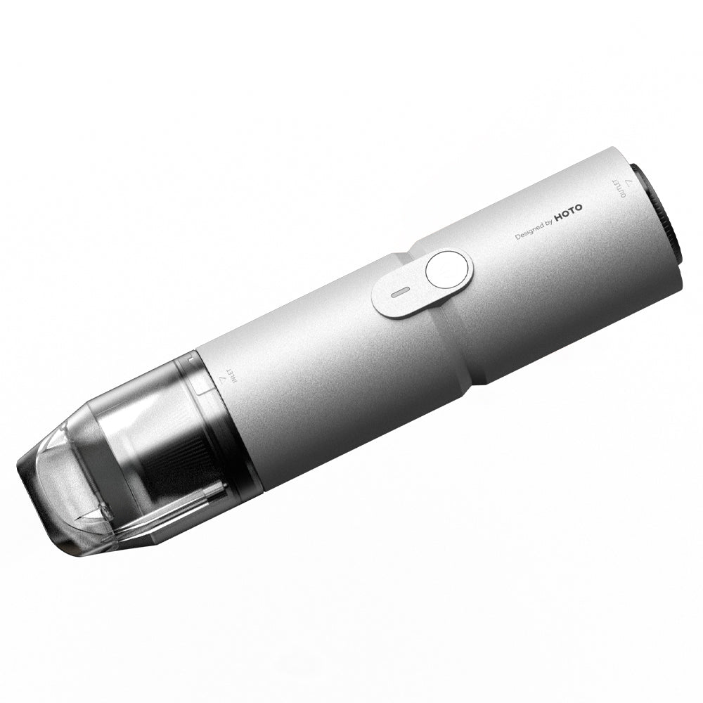 HOTO Compressed Air Capsule