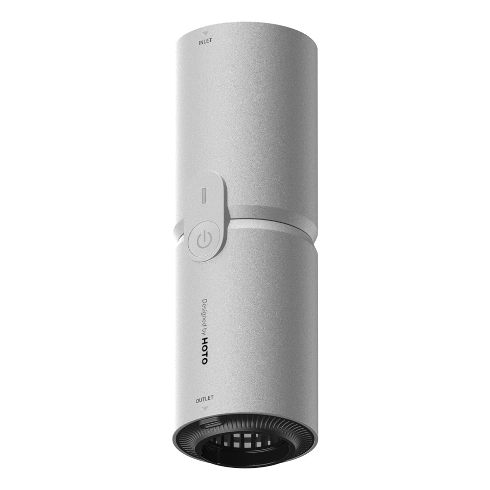 HOTO Compressed Air Capsule