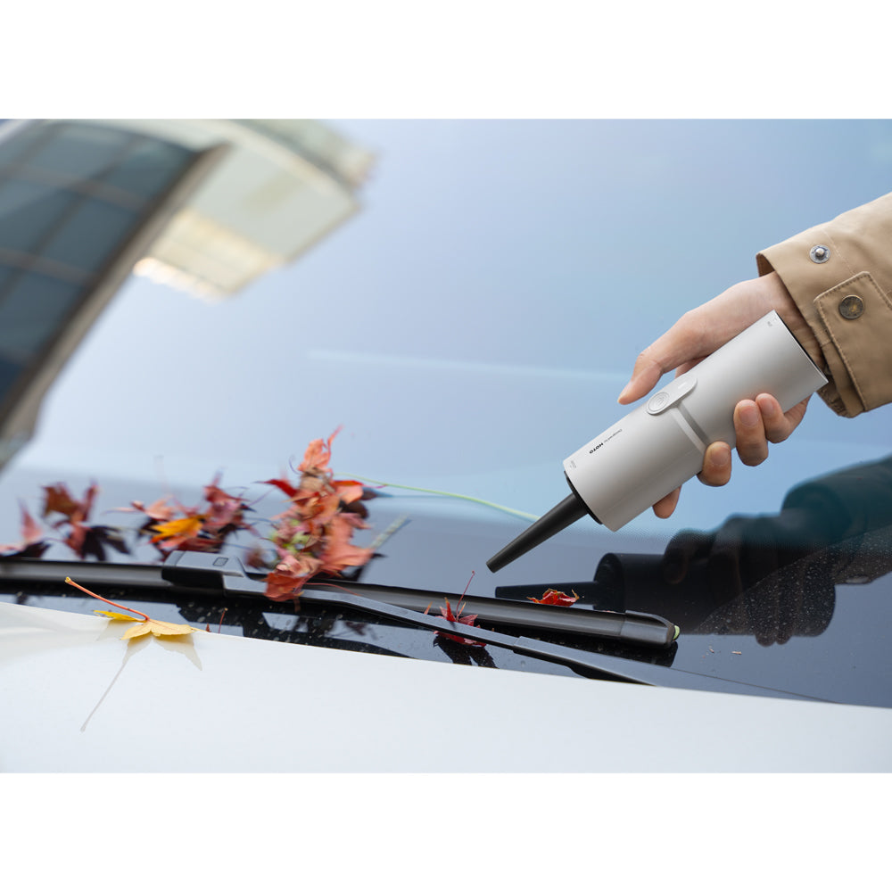 HOTO Compressed Air Capsule