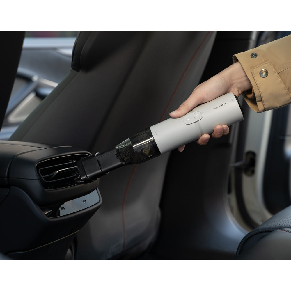 HOTO Compressed Air Capsule